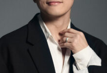 Jo Bok Rae wedding announcement