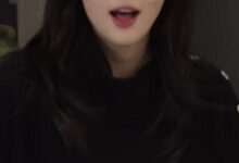 KCM wife NewJeans Minji visuals