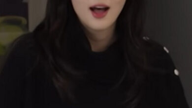 KCM wife NewJeans Minji visuals