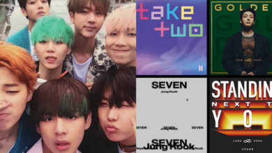 BTS creative direction controversy