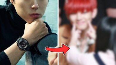 Fansign Event Sparks Controversy Surrounding K-Pop Idols 24 Park Bo Gum 2026 Season’s Greetings fan sign