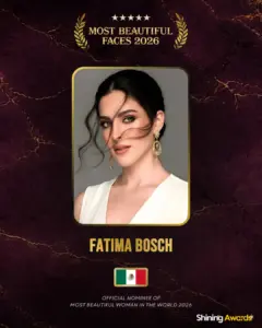Fatima Bosch – MEXICO