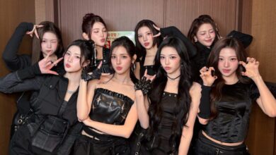 Hearts2Hearts new hair colors