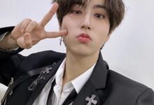 Stray Kids’ Han | @realstraykids/Instagram