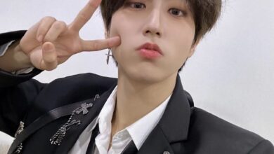 Stray Kids’ Han | @realstraykids/Instagram