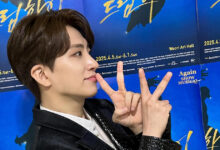 GOT7's Youngjae Sues Musical "Dream High 2" Production Company