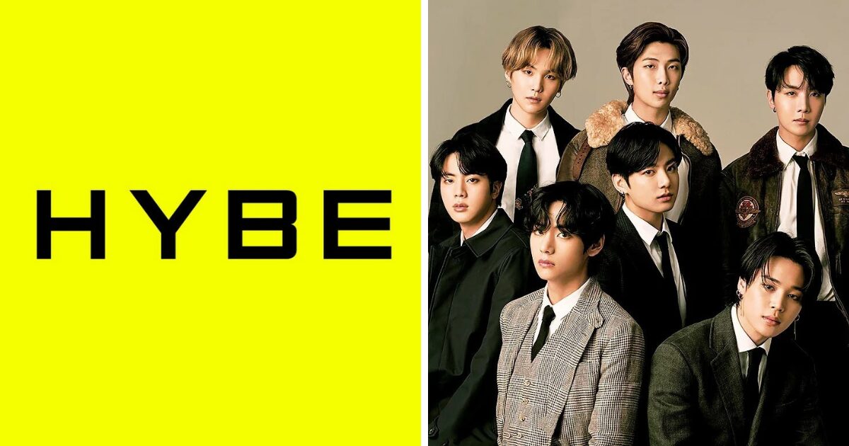 HYBE Criticized for Excessive BTS World Tour Ticket Costs 1 BTS World Tour Announcement
