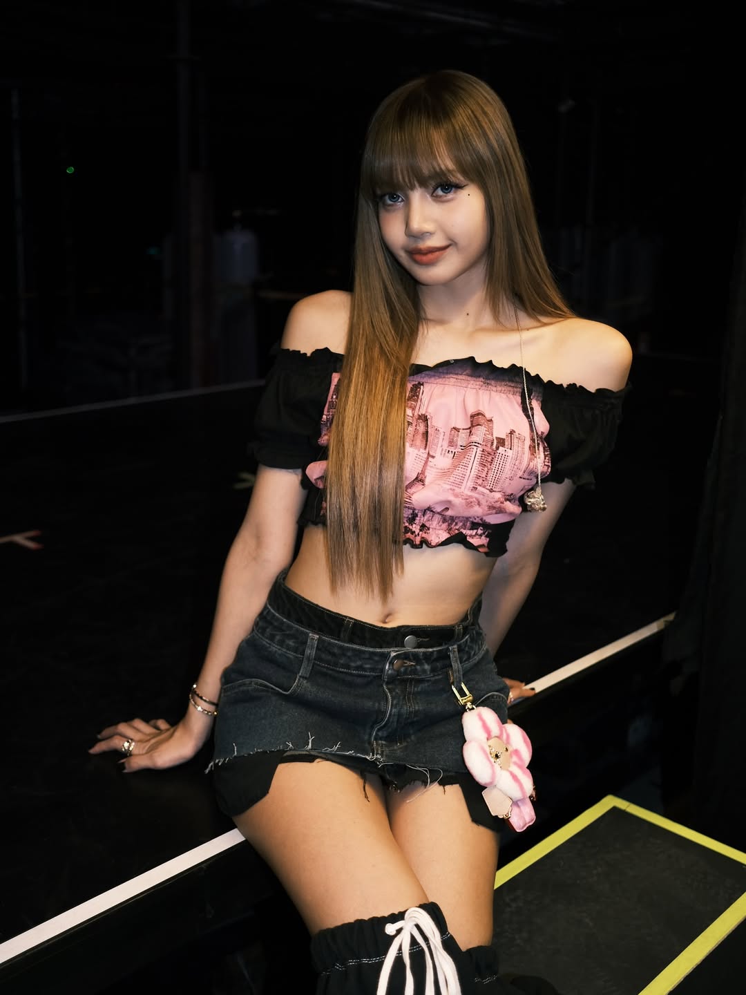 BLACKPINK Lisa | _@lalalalisa_m_