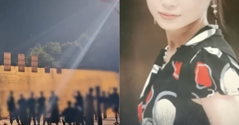 Supporting actor group sexual assault case petition