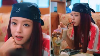 ITZY’s Yuna Ignites Reactions With K-Drama Acting Scene 29 ITZY's Yuna Sparks Reactions With K-Drama Acting Clip