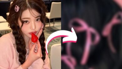 IVE Wonyoung’s “FOREVER:CHERRY” Drops New Photos, Sparks Scathing Response