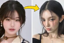 IVE Wonyoung’s Instagram Post Linked To NewJeans (NJZ) Danielle’s Contract Termination