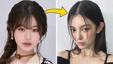 IVE Wonyoung’s Instagram Post Linked To NewJeans (NJZ) Danielle’s Contract Termination