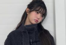 IVE's Wonyoung Faces Accusations Of Making Politically Inappropriate Remarks