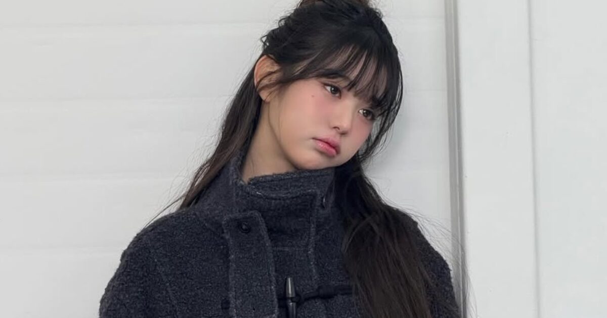 IVE's Wonyoung Faces Accusations Of Making Politically Inappropriate Remarks