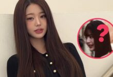 Wonyoung at Barrie Event