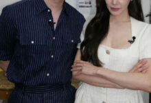 Idol-Actor Couple Allegedly Living Together Before Marriage Triggers Massive Reactions