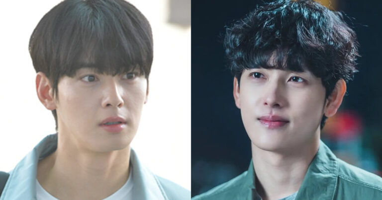 ASTRO Cha Eunwoo