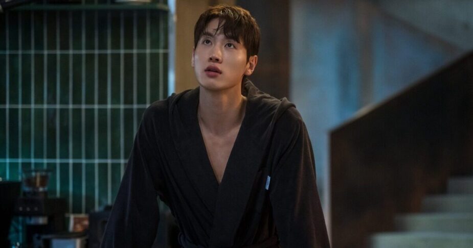 Introducing The Game Changers Of Single's Inferno 5: Their Instagram Profiles And Histories 1 Jo I Geon in The Trunk