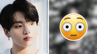 DAY6 Sungjin and BTS Jungkook lookalike