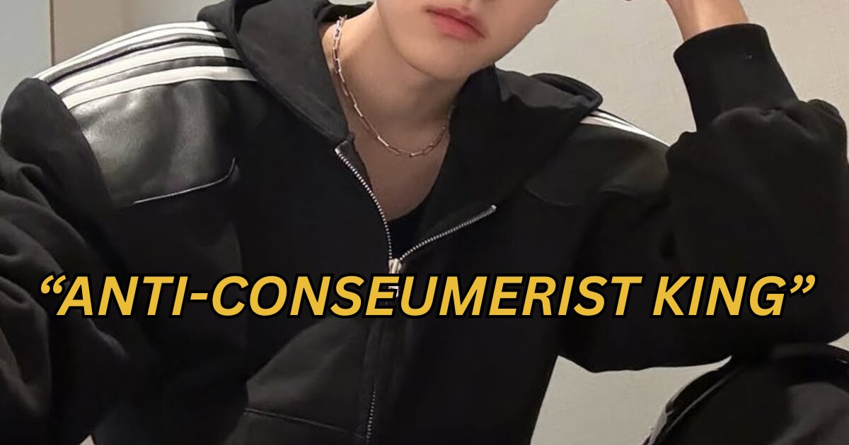 JYP Entertainment Opposes Label to Back Fans’ Requests 1 Seungmin of Stray Kids