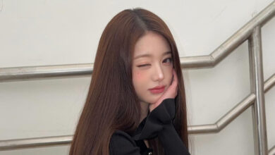 Jang Wonyoung Edges Out Jennie And Winter For Top Girl Group Member