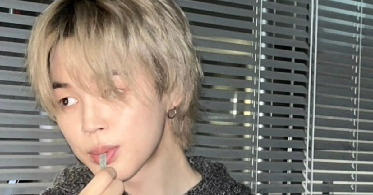 Jimin of BTS Secures Top Idol Spot Ahead of BLACKPINK’s Jennie and IVE’s Jang Wonyoung 1 BTS's Jimin Claims Top Idol Crown Over BLACKPINK's Jennie And IVE's Jang Wonyoung