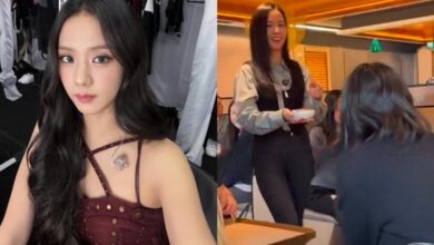 Jisoo Birthday Party