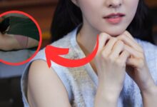 Park Bo Young transformation