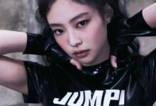 BLACKPINK Jennie | YG Entertainment