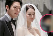 Kim Woo Bin and Shin Min Ah on honeymoon