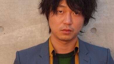 Korean Actor Resumes Career Following Rape Conviction And Prison Term 4 Hirofumi Arai | *Cut*
