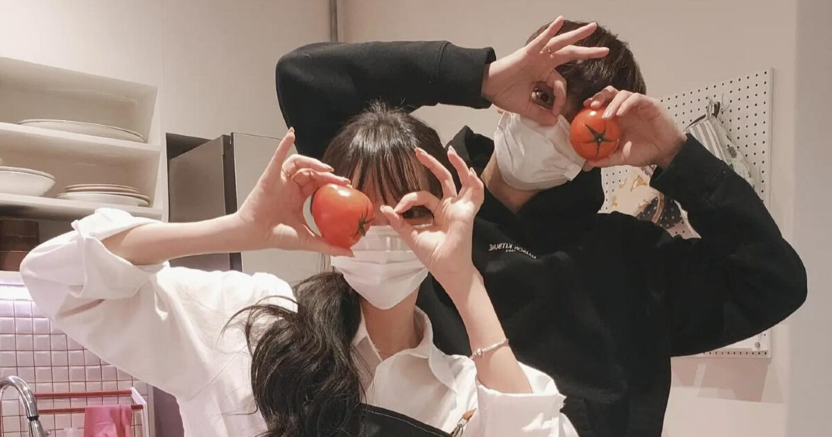 Korean Actor Surprises Fans by Retiring to Get Married at 34 1 Cho Yoon Woo