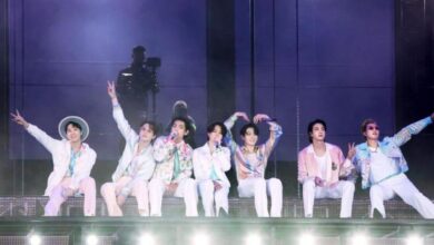 BTS Busan Concert Hotel Prices