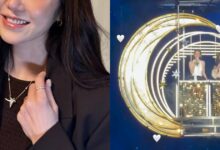 Go Hyun Jung at Davichi Concert