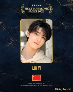 Lin Yi - CHINA