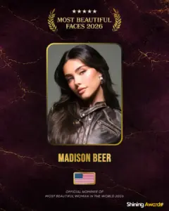 Madison Beer – UNITED STATES
