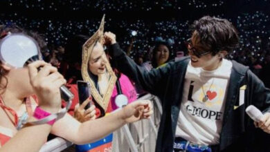 Mexico President’s Request For More BTS Concerts Triggers Massive Reactions