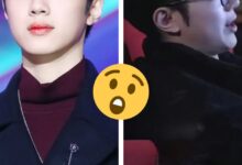 Missing K-Pop Idol Finally Explains Reason for Leaving the Industry at Peak Fame 33 Lai Guanlin