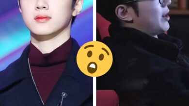 Missing K-Pop Idol Finally Explains Reason for Leaving the Industry at Peak Fame 11 Lai Guanlin