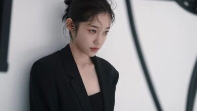 Much-Anticipated K-Drama to Replace Male Lead in Second Season 20 Noh Yoon Seo