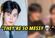 Cha Eunwoo tax scandal