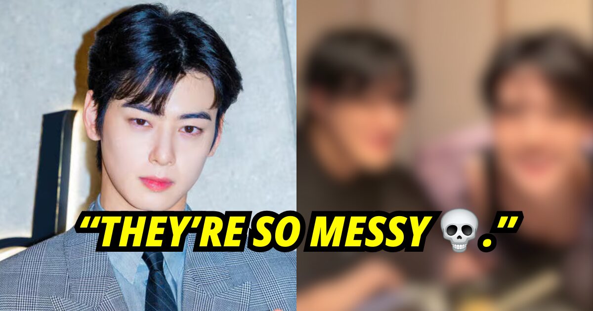 NCT Members Reportedly Criticize ASTRO Cha Eunwoo Amid Tax Evasion Scandal 1 Cha Eunwoo tax scandal