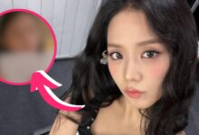 BLACKPINK Jisoo
