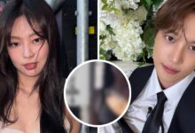 BLACKPINK’s Jennie