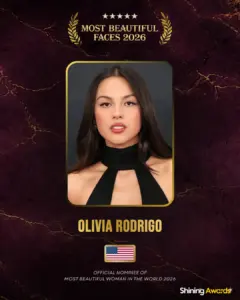 Olivia Rodrigo – UNITED STATES