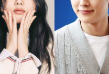 Yoo Seon Ho and Shin Eun Soo dating confirmation