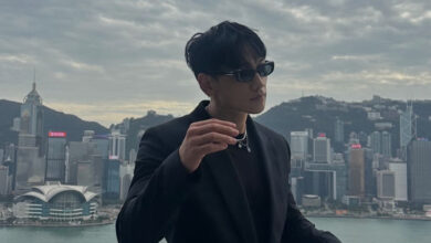 Rain Takes A Jab At Celebrities Who Spark Controversies