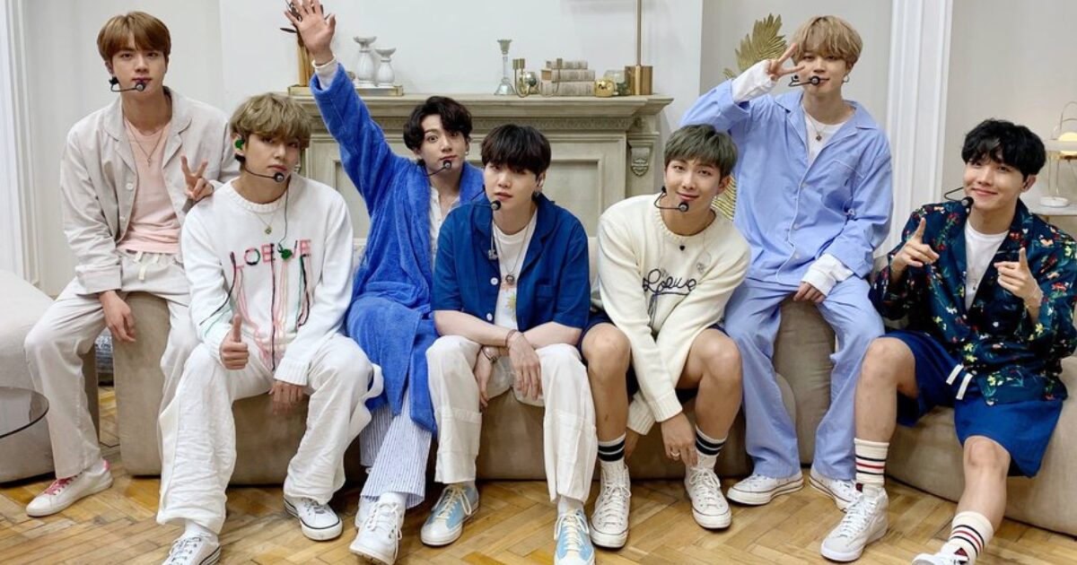 Reasons ARMY Won’t Hear Fan-Favorite BTS Songs "Home" Or "Love Maze" Performed On The ARIRANG World Tour Or In The Future 1 BTS PERMISSION TO DANCE ON STAGE DVD