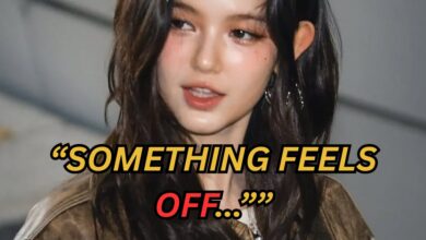 Red Flag? NewJeans (NJZ) Danielle’s Fan Letter Sparks Controversy Over Key Detail 23 Danielle